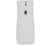 Dispensador automático de perfumes Spray Ambientadores Pulverizador Hotel Inicio Dispensador de perfume de aire regular M Blanco