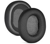 Almohadillas para auriculares para Arctis 1/3/5/7/9/PRO Funda de almohadillas para auriculares
