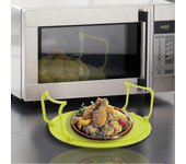 Horno de microondas multifuncional Sh y rejilla de vapor