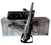 Assassin's Creed 4 Pirata Flecha De Hoja Oculta Con Caja