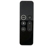 Mando a distancia A1962 EMC3186 Mando a distancia de TV de alta definición de repuesto para Apple TV 4K A1842 5º 2017/A1625 4º 2015