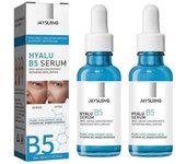 2Pcs Anti-ageing Hyalu B5 Serum Anti-arrugas Concentrado Reparador 30ml