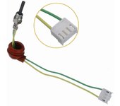 1pc Ceramic Glow Plug Air Diesel Parking Heater Parte 12v para barco coche camión