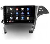 Radio inalámbrica CarPlay Android Auto para Toyota Prius 3 XW30 2009 - 2015 Conductor derecho Multimedia