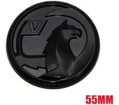 1pcs 3D Metal Vauxhall Car Fender Emblema Lateral Trasero Maletero Trasero Pegatinas Insignias para Opel Meriva Junior Astra CORSA VECTRA ZAFIRA ~ ...