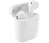 Auriculares inalámbricos Bluetooth 5.0 Auriculares Auriculares In-ear Blanco mate