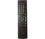 RC-1168 DENON Control remoto para receptor AV