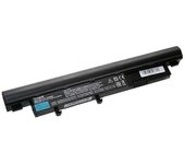 Batería de repuesto vhbw para portátiles Acer AS09D70, AS09D71, AS09F56, BT.00603.079, AS09F34, AS09D7C, AS09D7D, AS09D73, AS09D75 (4400 mAh, 11,1 ...