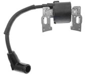 Bobina de encendido para GCV520 GCV530 GXV530 30500-Z0A- 1 ZF955-1 Izquierda Como se muestra