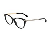 Monturas de gafas Jimmy Choo JC352 807 NEGRO 52/16/145 MUJER 52 mm