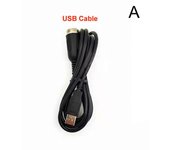 Adaptación del cable Din6-USB para la conexión Thrustmaster TH8A Fit - TSSH USB Cable