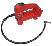 Inflador de neumáticos inalámbrico M18 18V con manómetro digital, luz LED y bomba de aire eléctrica - Milwaukee Boris