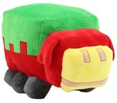 Juguete de peluche Minecraft Sniffer para fanáticos de los juegos Regalo Muñeca de peluche suave para regalo de niños
