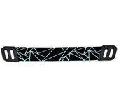 Diadema para auriculares inalámbricos para juegos Logitech G733 Lightspeed (mezcla de colores) Negro azul