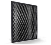 FY3432 FY3433 NanoProtect Reemplazo Verdadero filtro de carbón activado HEPA para purificador de aire Philips AC3252 AC3254 AC3256 AC3259 Activated...