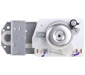 Temporizador de horno de microondas universal para TM30MU01E piezas de horno de microondas con controlador de tiempo sin barbacoa Como se muestra