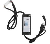 Dispositivo de pago MDB a PC Convertidor Aceptador de billetes Colector de monedas Adaptador USB Caja de interfaz