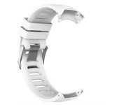 Correa de muñeca de silicona para Forerunner 610 Jkw