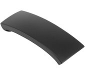 Diadema de repuesto para auriculares inalámbricos con cancelación de ruido WH-1000XM3 XM3 negro