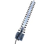 2.4g 25dbi Antena 2400-2500mhz Antena Yagi inalámbrica al aire libre Rp-sma macho