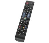 BN59-01198Q Reemplace el control remoto para Smart TV UE40JU6445K UE55JU6445K T32E390SX Negro