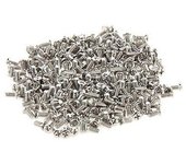 Para Samsung teléfonos móviles 100pcs herramientas de reparación 1.4x3.0mm tornillos / pernos