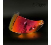 Visera del casco para AGV K5 K5S K3SV K1 Lente Del Casco de La Motocicleta anti-arañazos Escudo Accesorios Moto Gafas Casco de La Motocicleta SGN