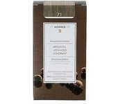 Korres Aceite de Argán Colorante Avanzado con Tecnología Pigment-Lock 7.1 Rubio Ceniza, 50ml