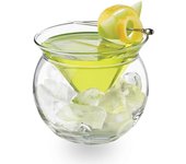 150/260ml Base de bola Martini Vaso Vasos de whisky Home Bar Beber Taza de cóctel Snngv 150ML