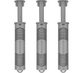Guangzhou Yunlan Trading Co., Hotspring Hotub 3 Spa Mineral Ion Cartridge Filter Sticks para bañera de hidromasaje- Spa Mineral Ion Cartridge Fil 1PCS