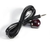 Cable extensor de 3,5 mm para receptor de control remoto por infrarrojos para decodificador BT