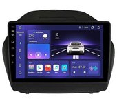 2 Din Para Hyundai IX35 A 2011-2017 Radio de coche Carplay 4g Wifi de 8 núcleos Android Auto Estéreo de coche Reproductor de vídeo multimedia Repro...