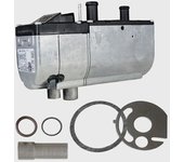 Kit de servicio de calentador de estacionamiento diesel para repuestos de calentador automático de filtro hidráulico Eberspacher D5WZ D5WS D3WZ B4W...