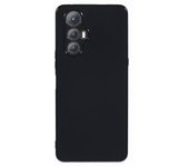 Para Cubot Max 5 Case Funda de teléfono con protección contra caídas de TPU suave - Negro Multicolor Black