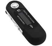 Beautiful USB MP3 Player Exquisite Workmanship MP3 Music Player USB Stick