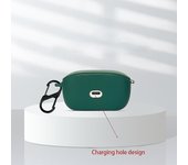 Funda amigable con la piel para Jbl Wave Buds Anti Dust Shockproof- Cubierta antiarañazos Blanco