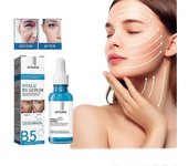 2024 Hyalu B5 Hyaluronic Serum Triple Antiarrugas Concentrado Esencia Reparadora, Replus Skin Smooth 30ml