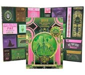 NEW WICKED el Calendario de Adviento Musical Broadway