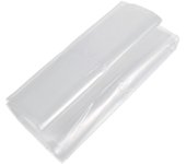 50 piezas de bolsas de envío a prueba de fugas bolsas de transporte de peces vivos para almacenar y transportar 44X20X0.1CM