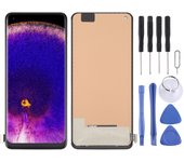 TFT LCD + pantalla táctil para OPPO Find X5 Pro MultiColor