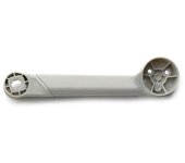 Mini 3 Pro Shell del brazo de repuesto sin piezas de reparación del motor para Mini 3 Pro Drone izquierdo