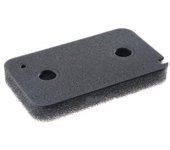 INF Filtro de esponja para secadora 9499230 Miele 2 pack
