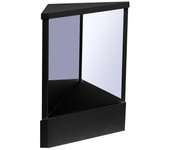 Espejo no reversible Precisión Imagen verdadera Vanidad Espejo de maquillaje Espejo de mesa sin aumento Reflejos reales Espejo de belleza para tu r...