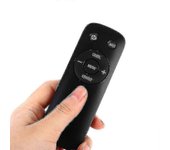 Control remoto para Logitech Z906 5.1 Home Theater Subwoofer Audio Sound Speaker Zfule53