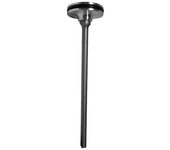 1Pcs 883-471 Destornillador de pistón de clavos para NR65AK NR65AK2 NR65AK (S) Pieza de accesorios de repuesto de clavadora de estructura de aire C...