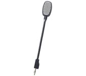 Para Logitech G Pro X Blue Snowball iCE Auriculares Micrófono Reemplazo de micrófono