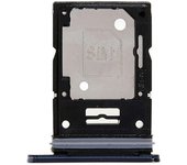Para Samsung Galaxy A53 5G A536 OEM Tarjeta SIM + Reemplazo de la bandeja de la tarjeta SD (sin logotipo)