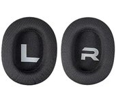 Almohadillas para auriculares Almohadillas para auriculares Almohadilla de espuma suave de esponja para auriculares AKG K361 K371 mesh cloth