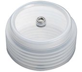 Cubierta antipolvo de sierra perforadora para foco de luz descendente Taladro colector de polvo Martillo eléctrico Taladro Accesorios de herramient...