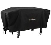 36 Cubierta blanda para plancha y parrilla Blackstone con protección UV, material de poliéster duradero y cierre seguro para almacenamiento y viaje...